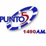 Emisora Punto 5