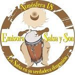 Emisora Salsa y Son Atmósfera 18