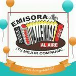 Emisora Vallenatos Al Aire