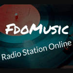 FdoMusic Radio Station Online