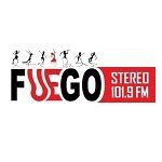 FUEGO STEREO