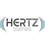 Hertz Stereo Radio