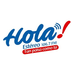 Hola Estéreo