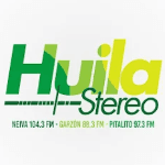Huila Stereo