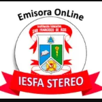 Iesfa Stereo