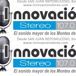 Innovación Stereo