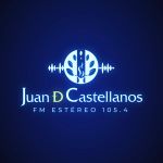 Juan De Castellanos