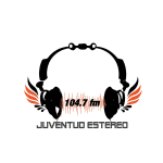 Juventud Estéreo 104.7 FM
