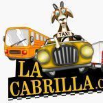 La Cabrilla