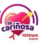 La Cariñosa - Espinal