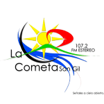 La Cometa