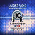 La Dìez Radio