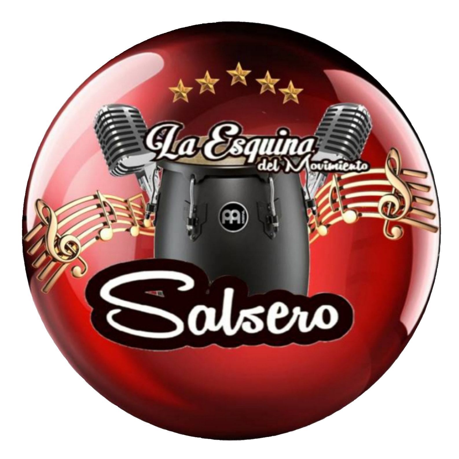 La Esquina del Movimiento Salsero Radio