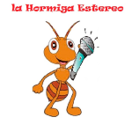 La hormiga estéreo Pinchote