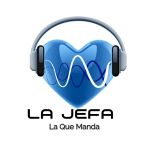 LA JEFA