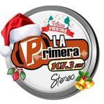 La Primera Stereo