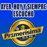La Primerísima