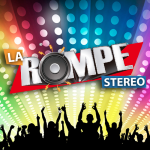La Rompe Stereo