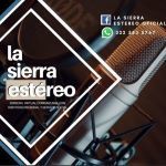 La Sierra Estéreo