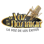 La voz de la Nostalgia