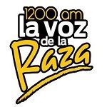 La Voz De La Raza