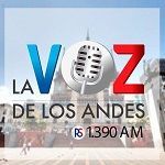 La Voz de Los Andes