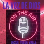 La Voz De Сristo
