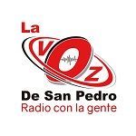 La Voz De San Pedro