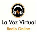 LA VOZ VIRTUAL Radio Online