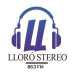 Lloró Stereo