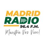 Madrid Radio 96.4 FM
