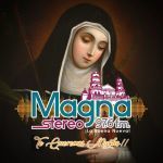 Magna Stereo