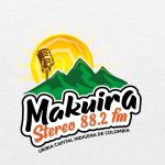 Makuira Stereo 88.2 FM