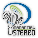 Manantial Stereo 107.7 FM