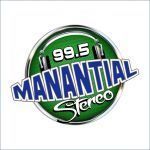 Manantial Stereo