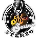 Max Sound Stereo