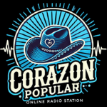 Corazón popular