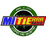 Mi Tierra Radio