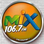 Mix Radio - Valledupar