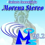 Morena Stereo
