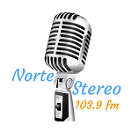 Norte Stereo