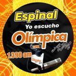Olimpica Espinal