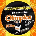 Olímpica Stereo - Bucaramanga