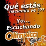 Olímpica Stereo - Cali