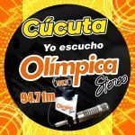 Olímpica Stereo - Cúcuta