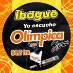Olímpica Stereo - Ibagué