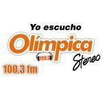 Olímpica Stereo - Neiva