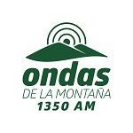 Ondas de la Montaña