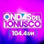 Ondas del Tonusco
