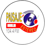 Paisaje Estereo